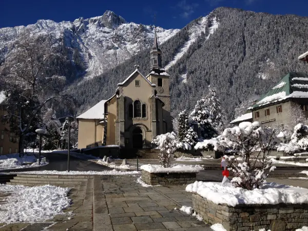 guide patrimoine église