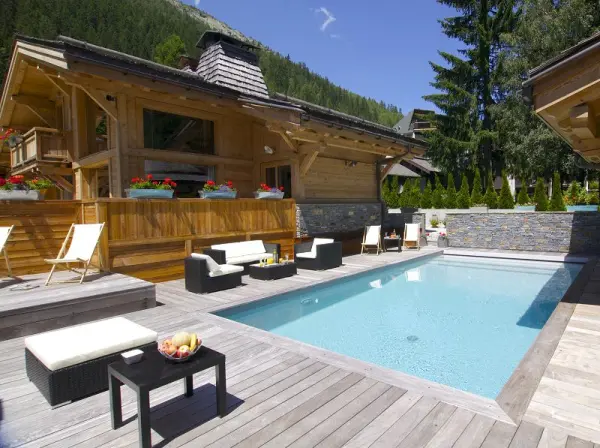 Les Rives d'Argentière