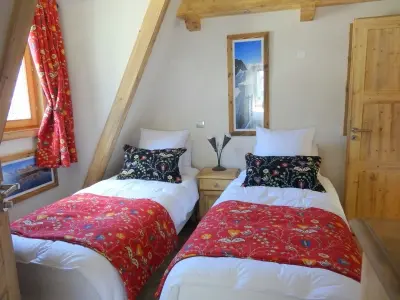 Les Jardins de l'Astoria-Defauchy 11