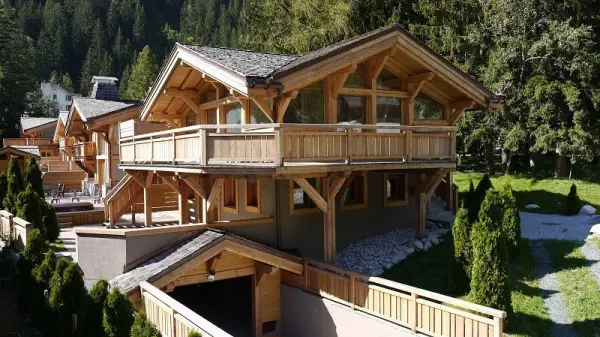 rives d'argentiere