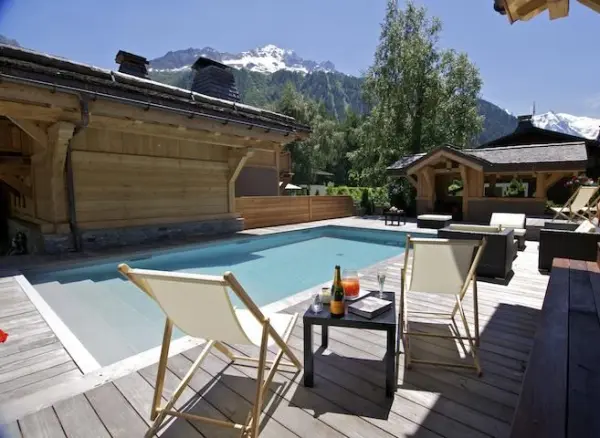 rives d'argentiere