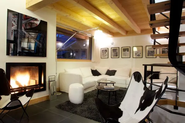 rives d'argentiere