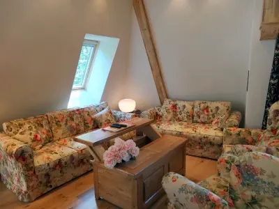 Les Jardins de l'Astoria-Defauchy 18