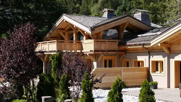rives d'argentiere