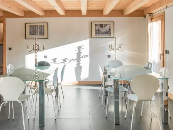 Chalet Granit