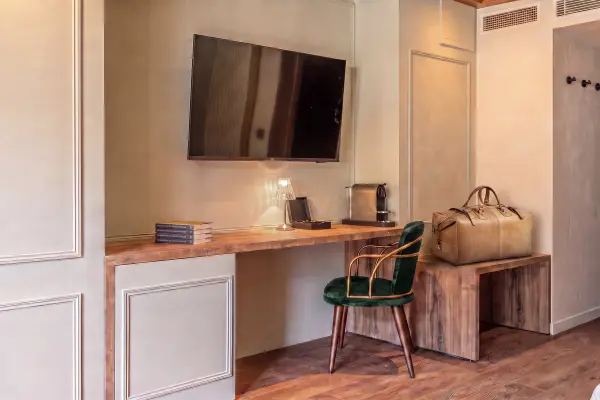 CHAMBRES