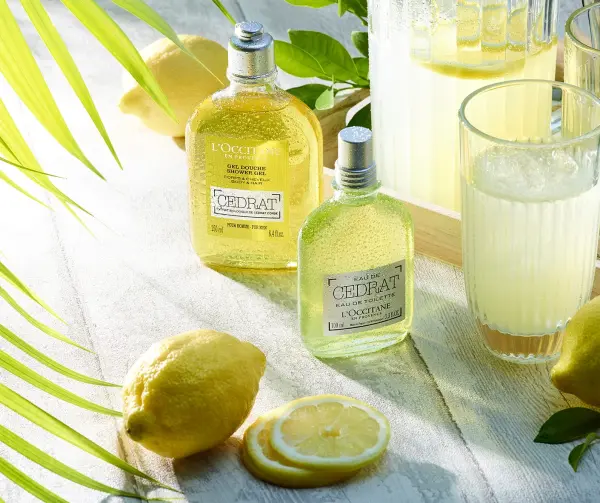 L'Occitane en Provence Chamonix