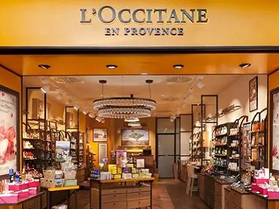 Boutique Occitane en Provence Chamonix