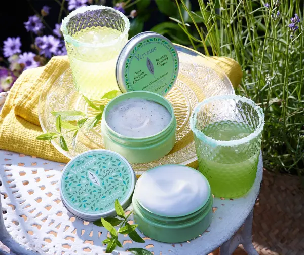 Boutique Occitane en Provence Chamonix - Verveine