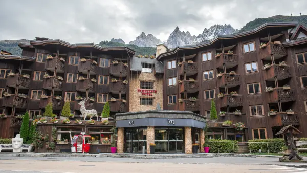 Lykke - Slow Hotel and Spa