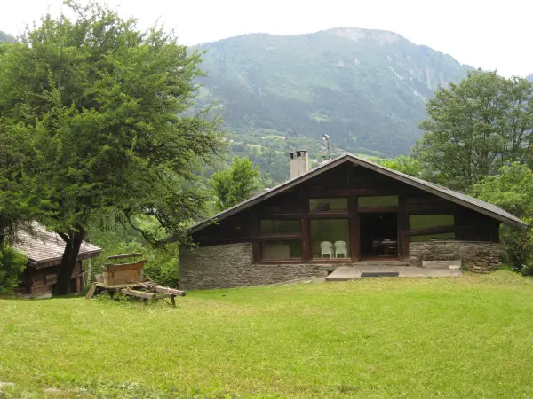 Maison Charlet