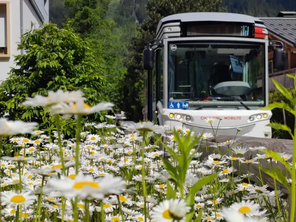 Maison de la Mobilité – Chamonix Mobilité_Chamonix-Mont-Blanc