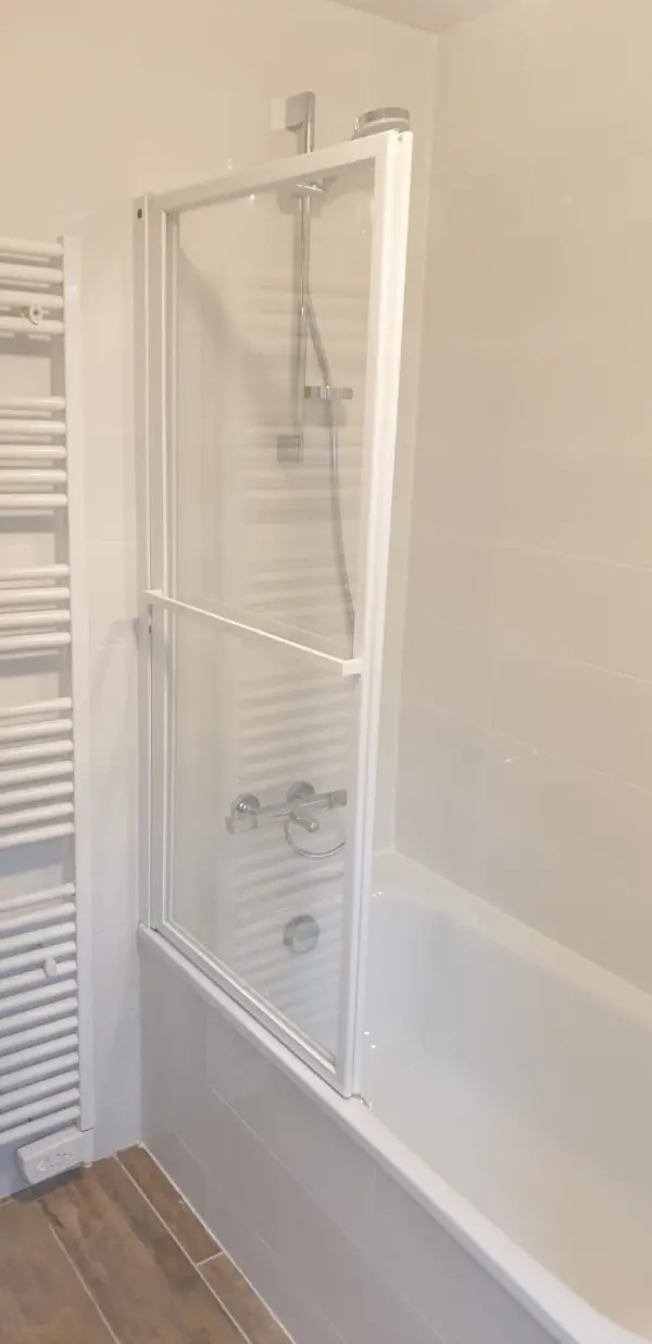 Au rez-de-chaussée