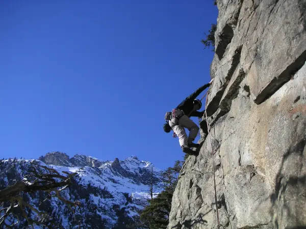 escalade
