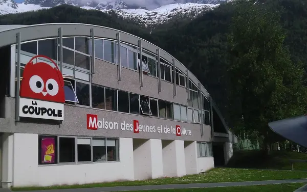 Maison des Jeunes et de la Culture