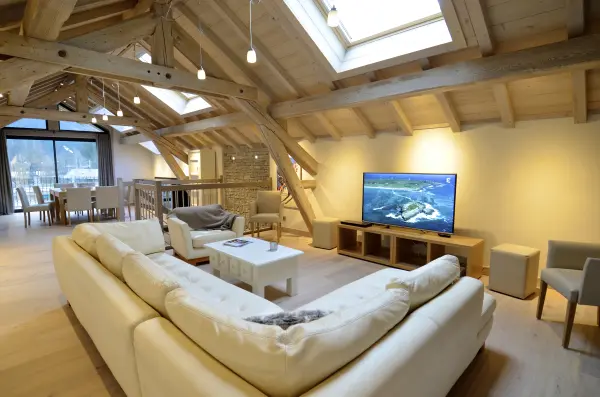 Maison Terray