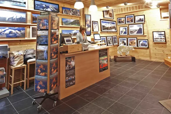 Mario Colonel - Galerie Photo