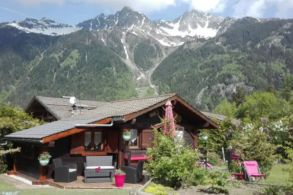 Mazot Le Petit Drus