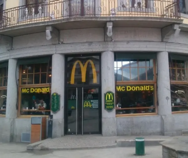 mac do