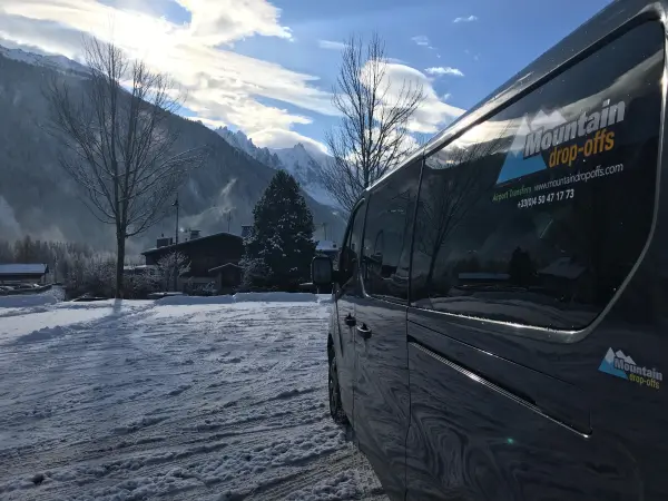 MDO minibus 2025