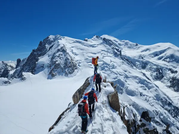 Esprit de cordée