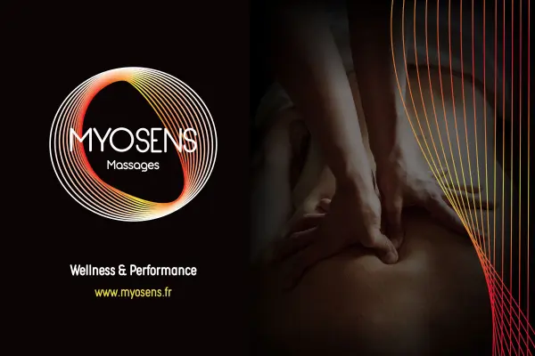 Myosens Massages