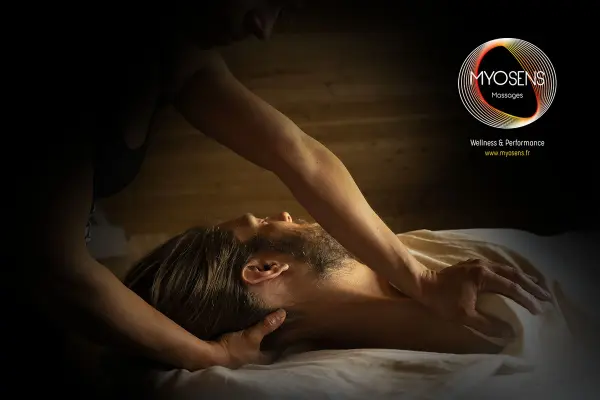 Massage bien-être