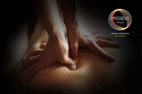 massage suédois