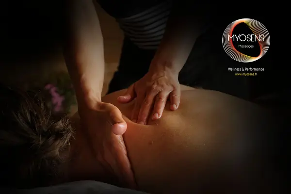 massage suédois