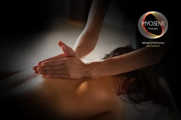 massage suédois
