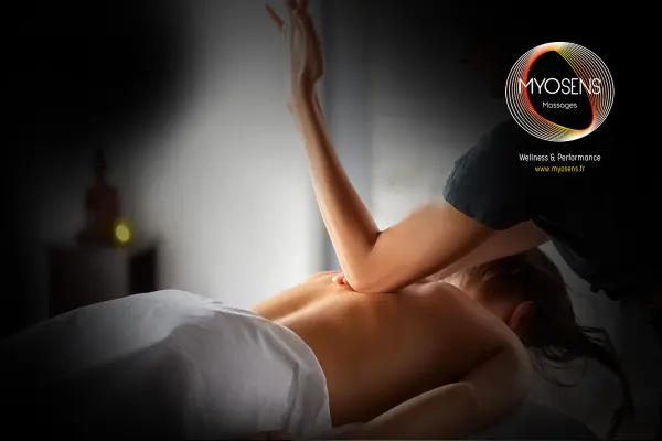 massage deeptissues