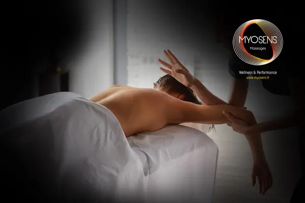 massage deeptissues