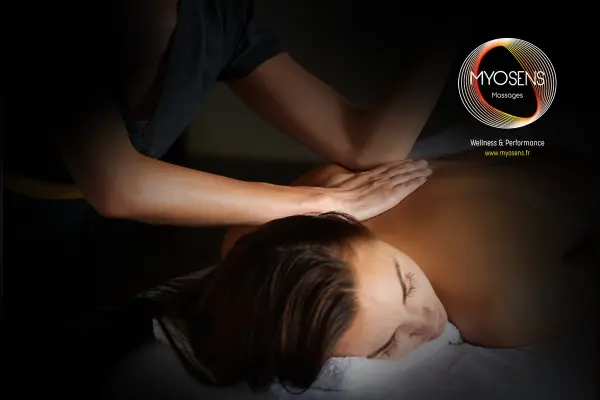 Massage bien-être