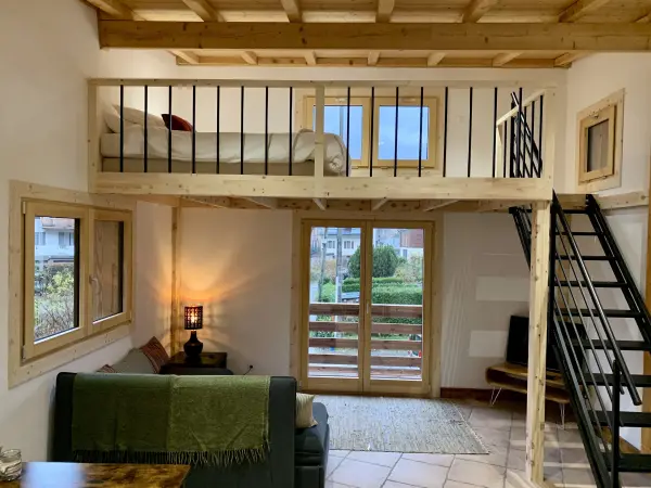 Appartement 2-4 personnes