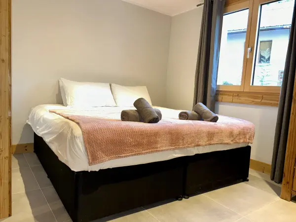 Chambre Lodge