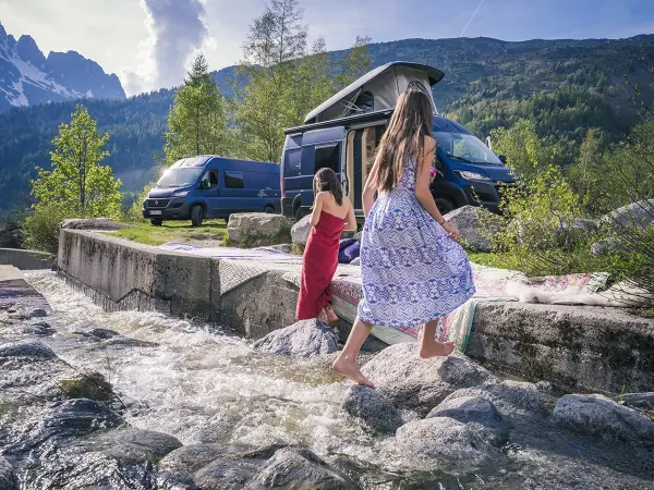 Oberdream campervans outdoor 2