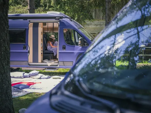 Oerdream campervans