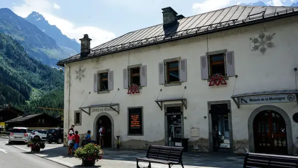 Facade été 2020
