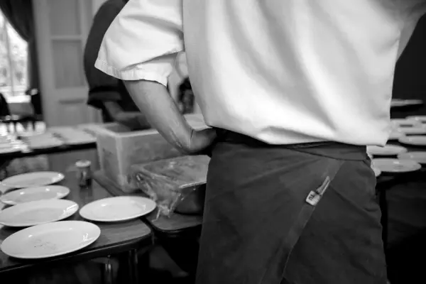 Osmose Cuisine - Traiteur & Agence culinaire