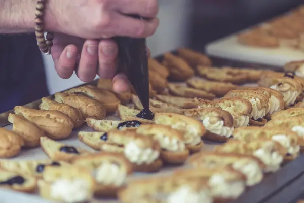 Osmose Cuisine - Traiteur & Agence culinaire