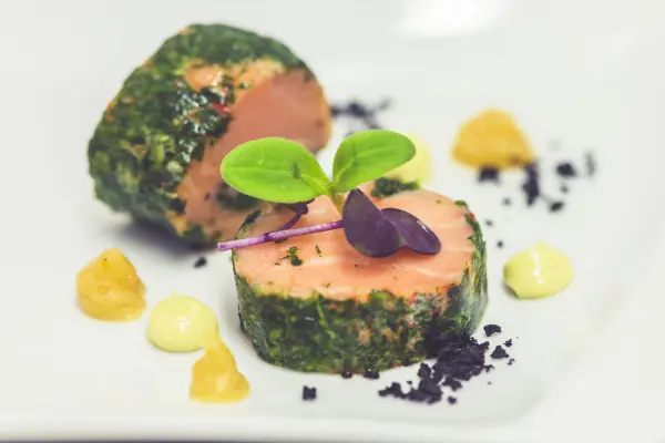 Osmose Cuisine - Traiteur & Agence culinaire