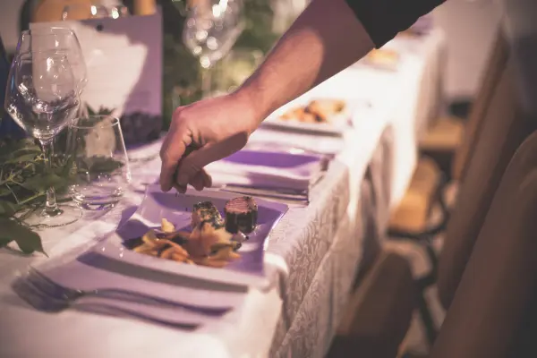 Osmose Cuisine - Traiteur & Agence culinaire