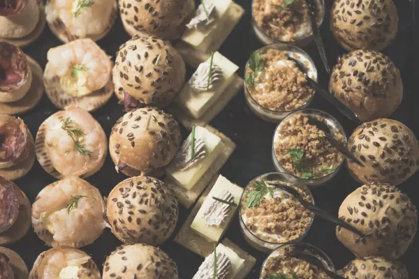Osmose Cuisine - Traiteur & Agence culinaire