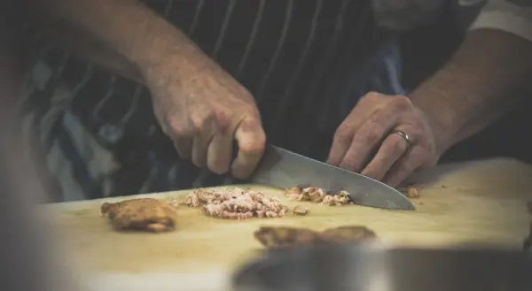 Osmose Cuisine - Traiteur & Agence culinaire