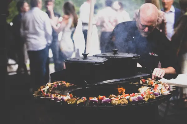 Osmose Cuisine - Traiteur & Agence culinaire