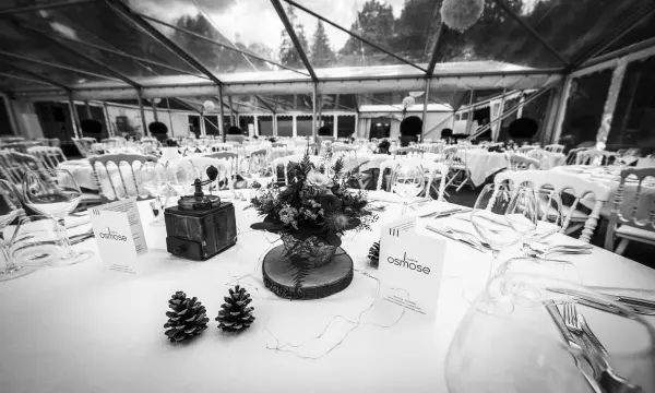 Osmose Cuisine - Traiteur & Agence culinaire