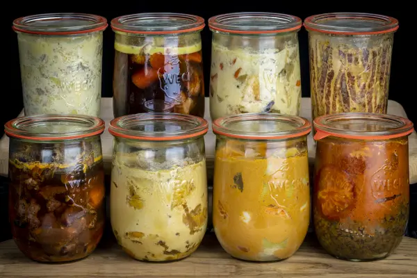 Osmose Cuisine - Traiteur & Agence culinaire