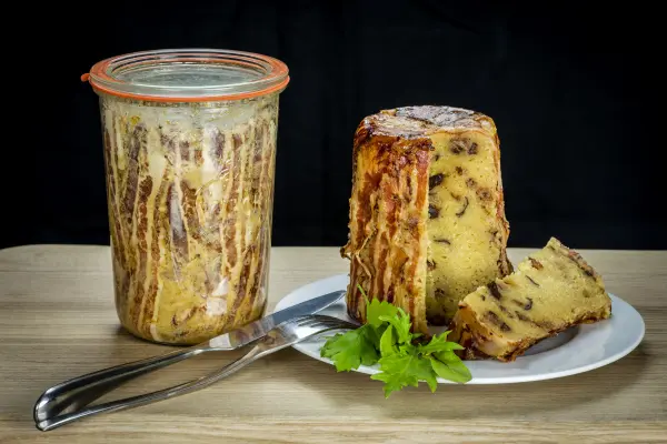 Osmose Cuisine - Traiteur & Agence culinaire