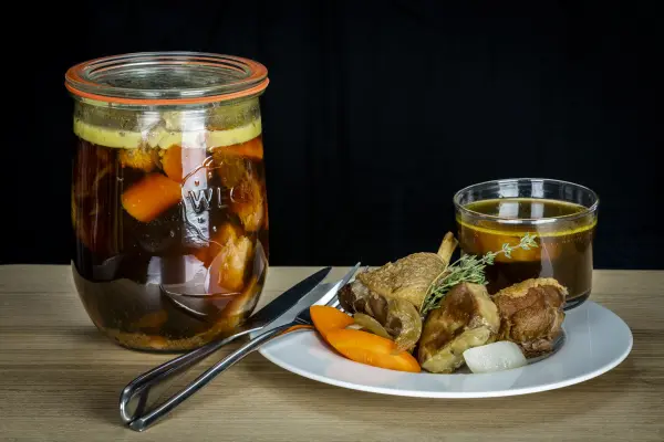 Osmose Cuisine - Traiteur & Agence culinaire