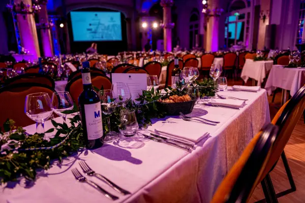 Osmose Cuisine - Traiteur & Agence culinaire